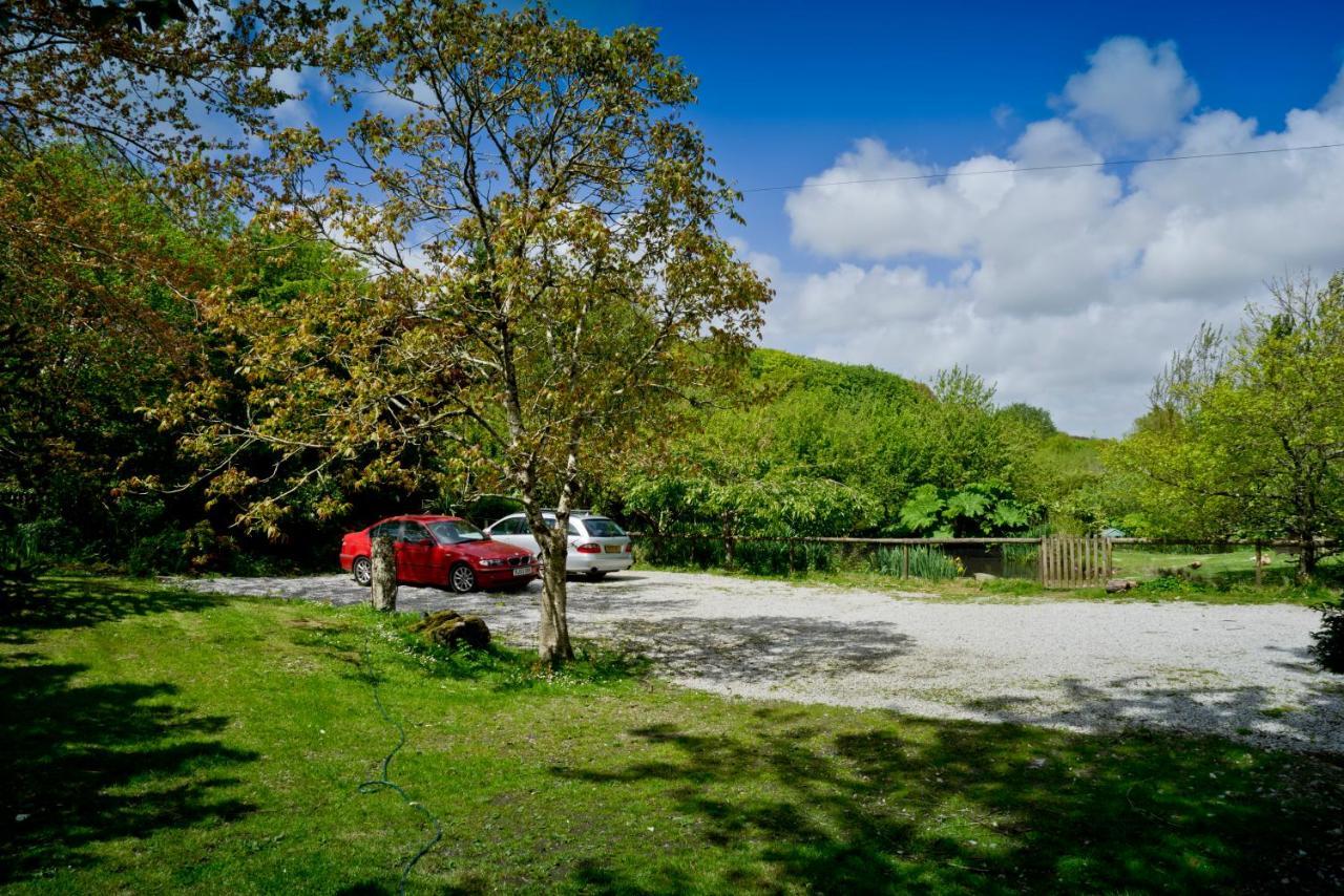 Holiday Cottage Falmouth بينرين المظهر الخارجي الصورة